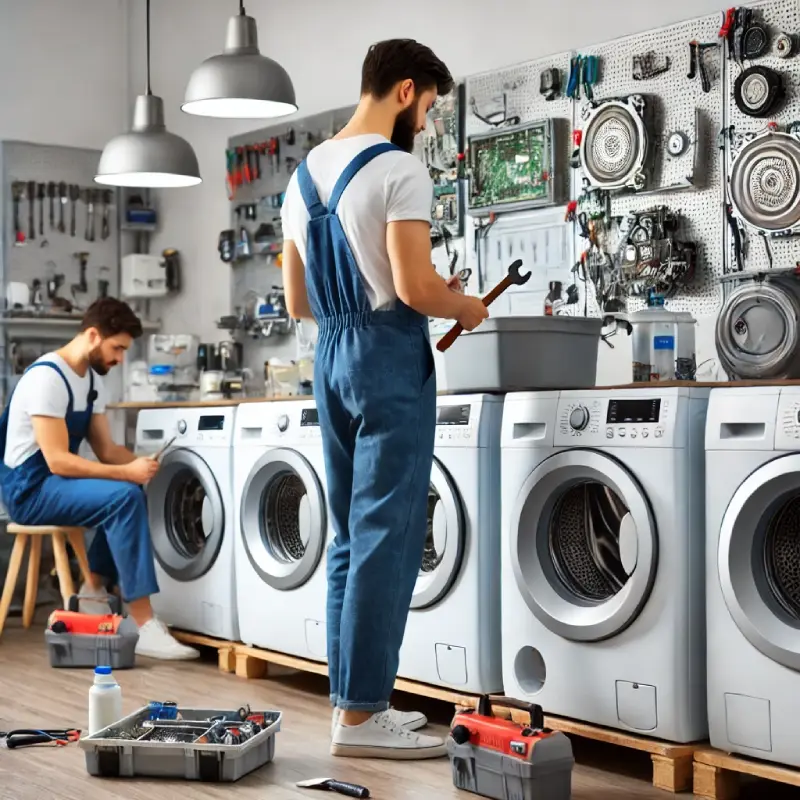 نمایندگی مرکزی وست پوینت
